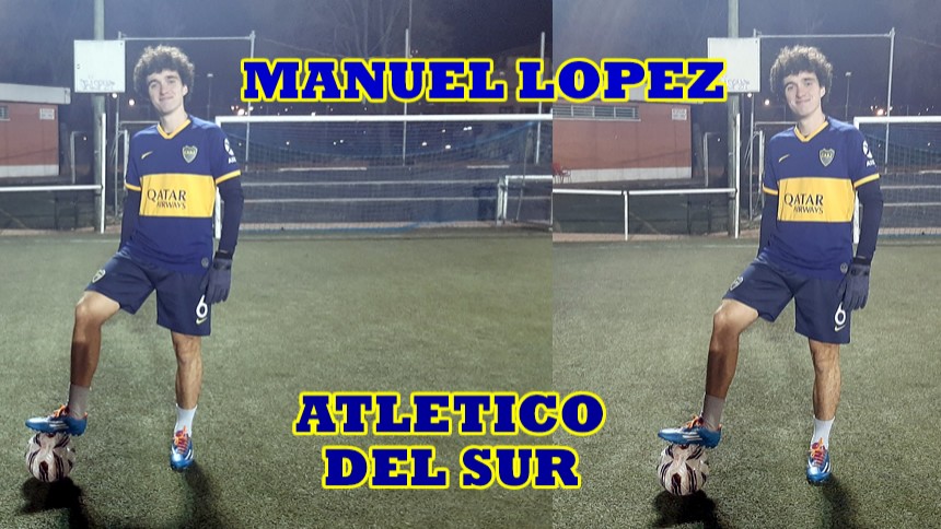 ENTREVISTA PRE PARTIDO. LIGA REGULAR BARRIO DEL PILAR DIARIO 19-20